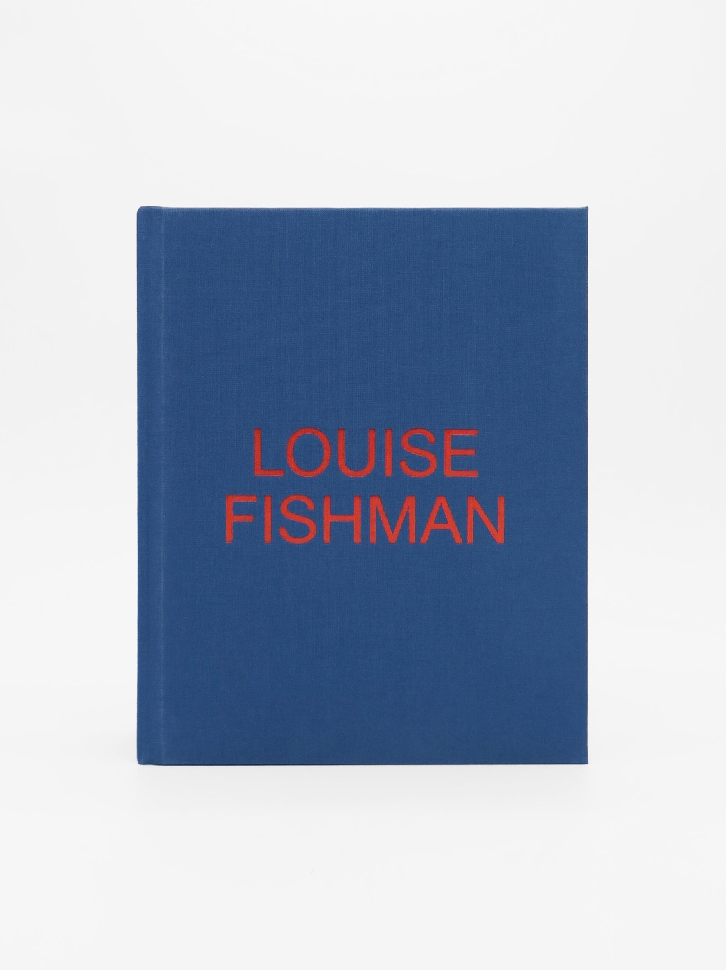 Louise Fishman