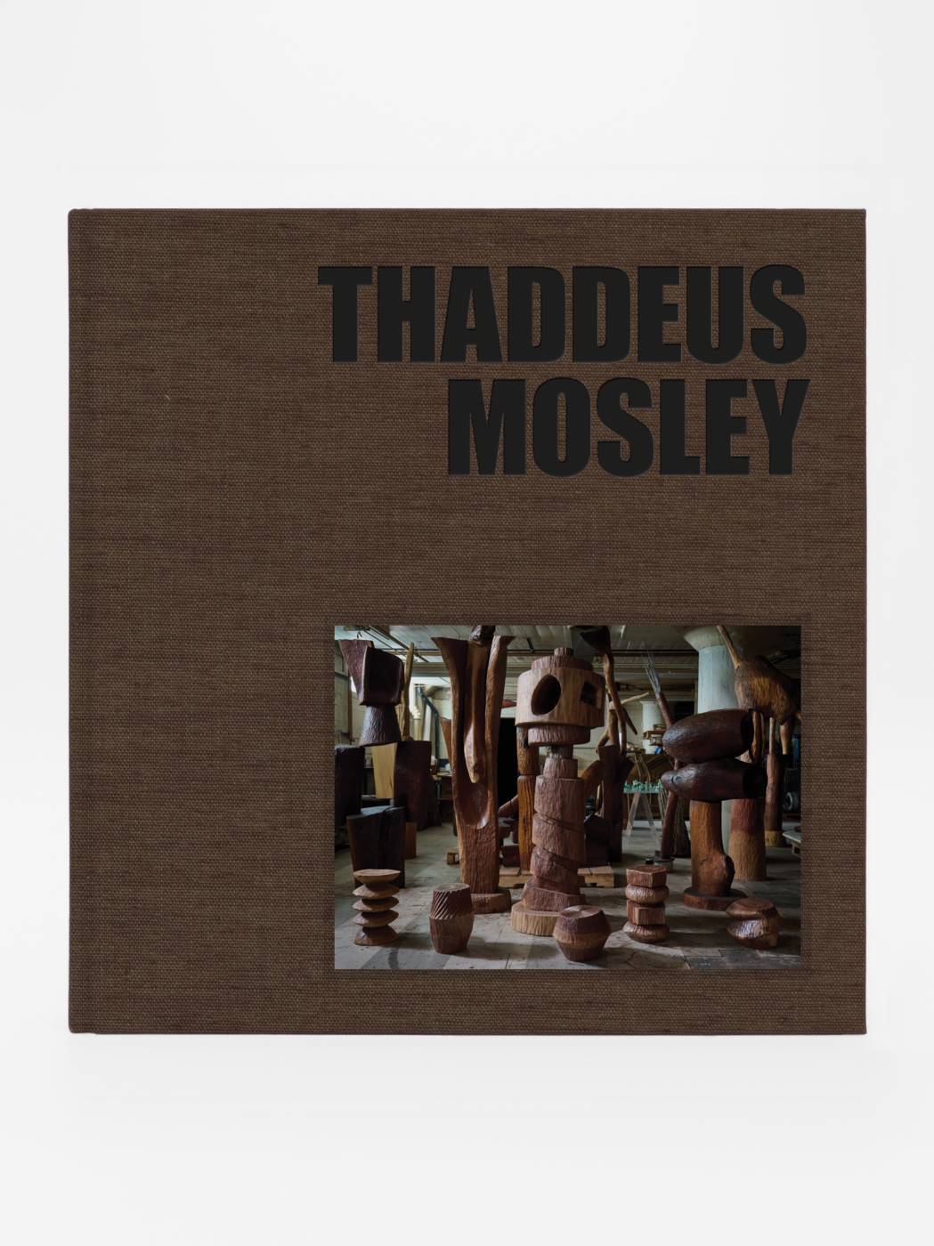 Thaddeus Mosley, Weight in Space