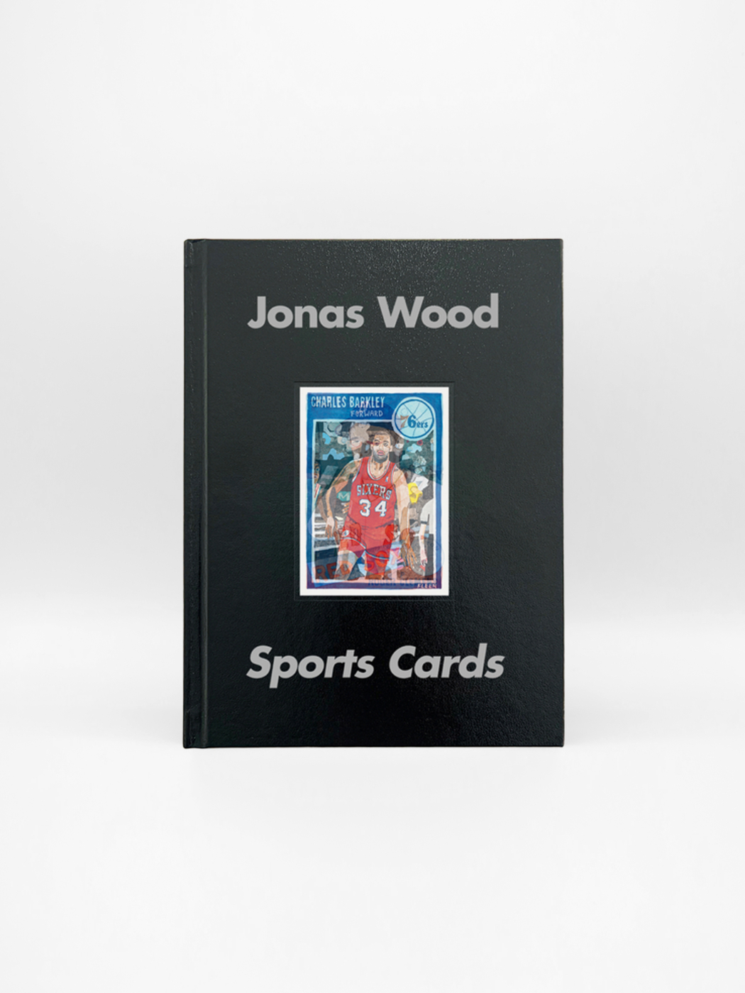 Jonas Wood, Sports Cards
