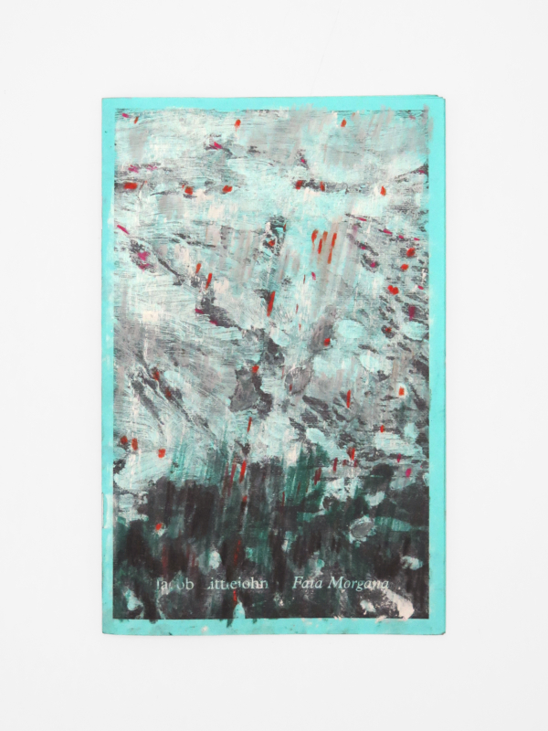 Jacob Littlejohn, Fata Morgana Special Edition