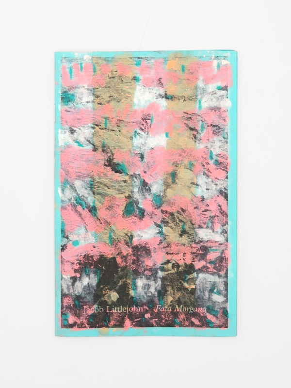 Jacob Littlejohn, Fata Morgana Special Edition