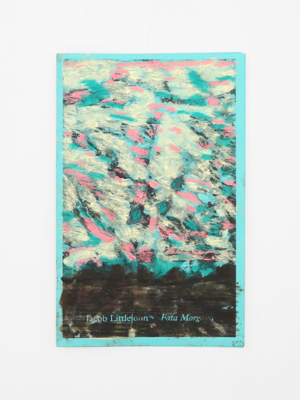 Jacob Littlejohn, Fata Morgana Special Edition