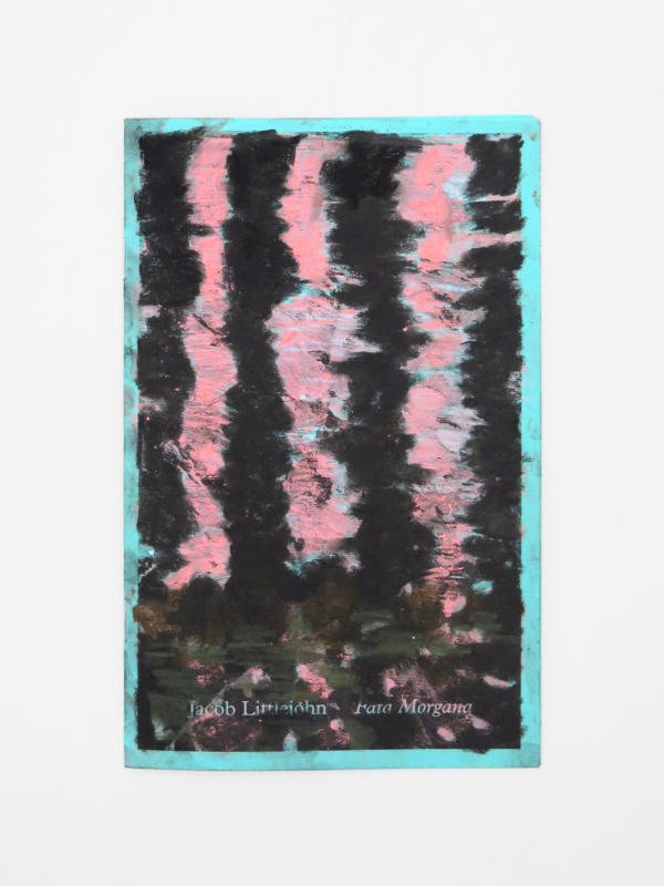 Jacob Littlejohn, Fata Morgana Special Edition