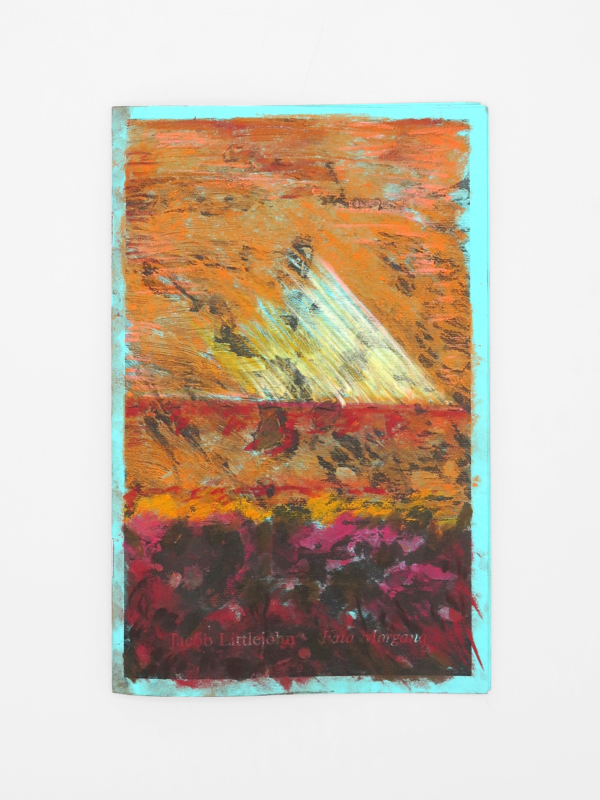 Jacob Littlejohn, Fata Morgana Special Edition