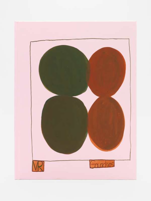 Maja Ruznic, Gouaches Special Edition