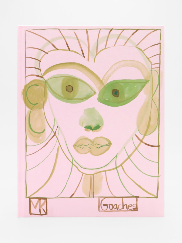 Maja Ruznic, Gouaches Special Edition