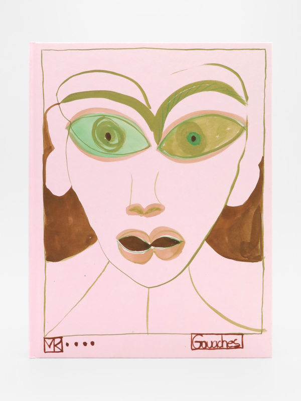 Maja Ruznic, Gouaches Special Edition