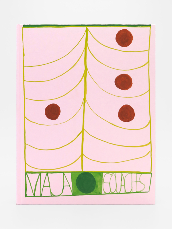 Maja Ruznic, Gouaches Special Edition