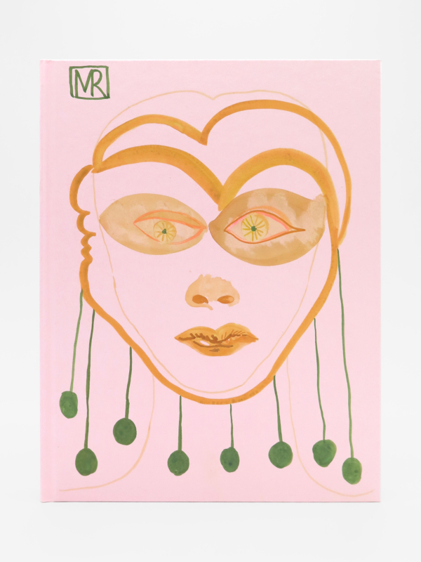 Maja Ruznic, Gouaches Special Edition