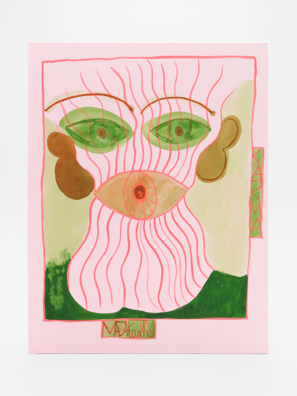 Maja Ruznic, Gouaches Special Edition