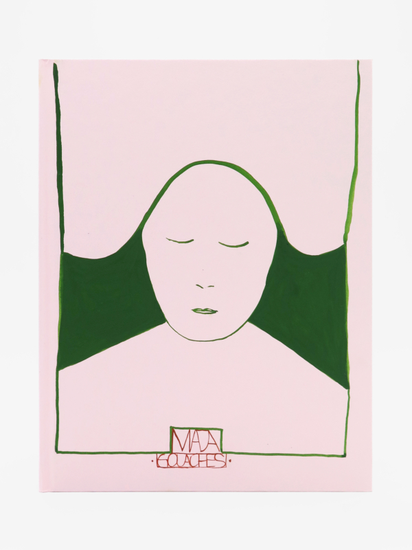 Maja Ruznic, Gouaches Special Edition