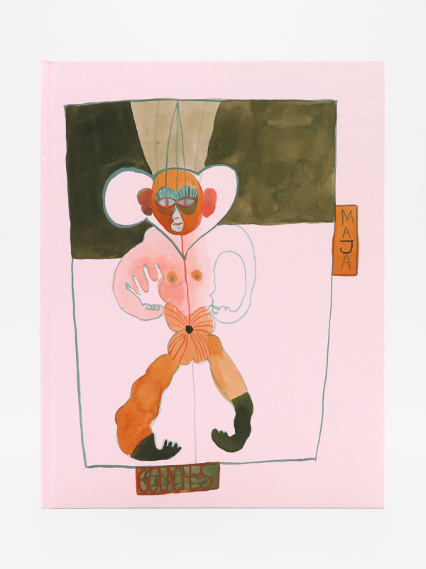 Maja Ruznic, Gouaches Special Edition