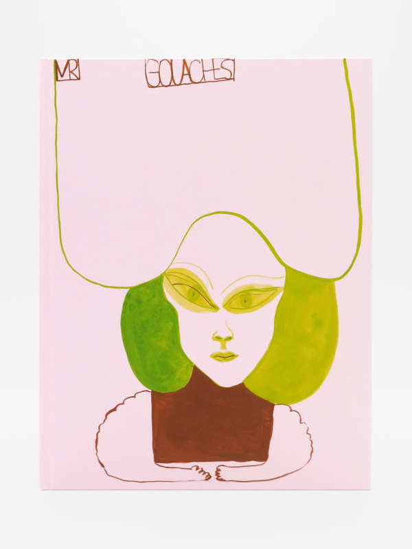 Maja Ruznic, Gouaches Special Edition