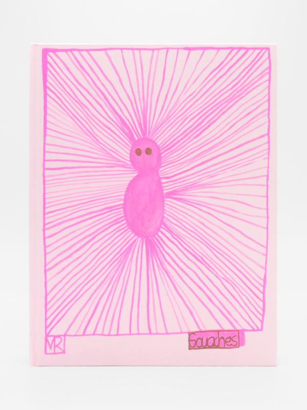 Maja Ruznic, Gouaches Special Edition