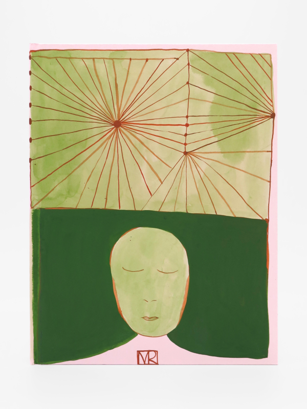 Maja Ruznic, Gouaches Special Edition