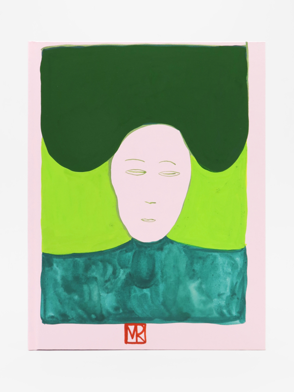 Maja Ruznic, Gouaches Special Edition