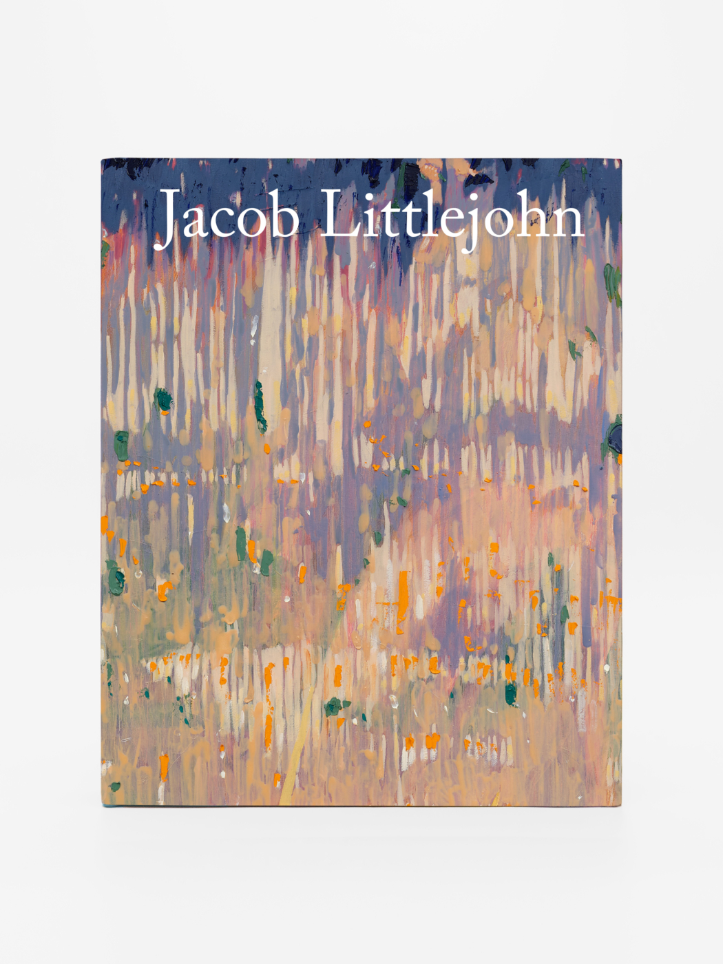 Jacob Littlejohn