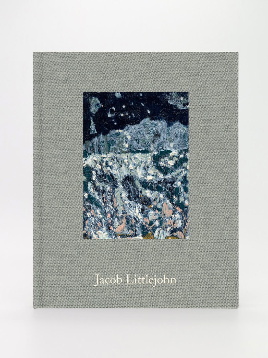 Jacob Littlejohn