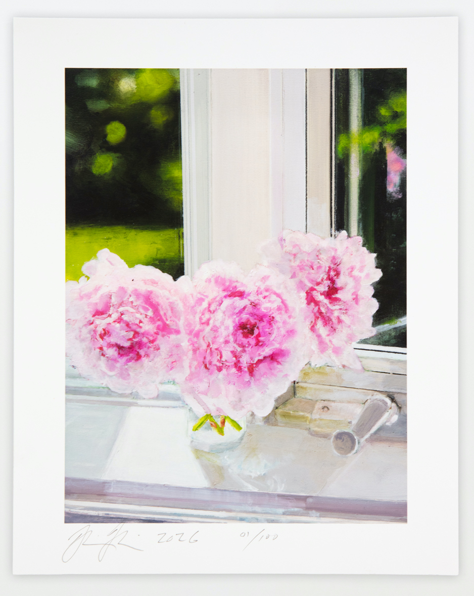 Dike Blair, Untitled 2026