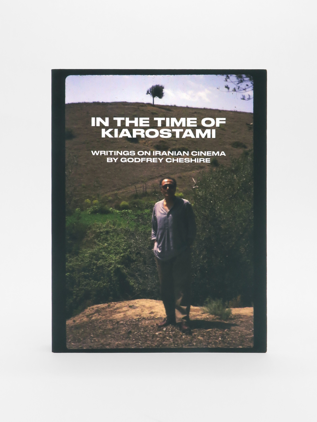 In the Time of Kiarostami