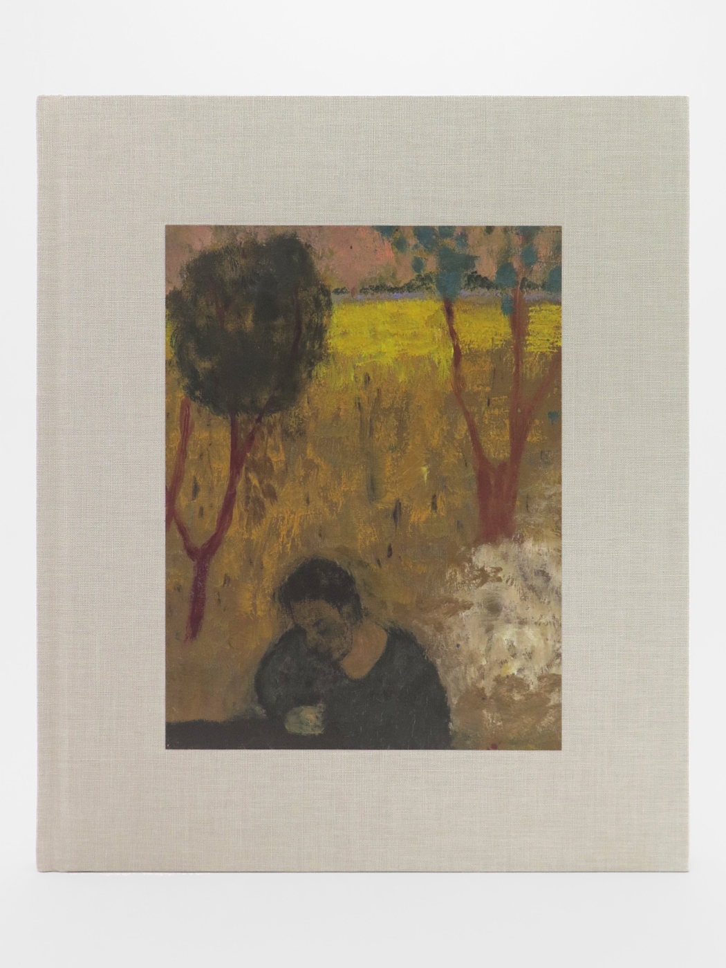 Shota Nakamura, Small Works 2022—24