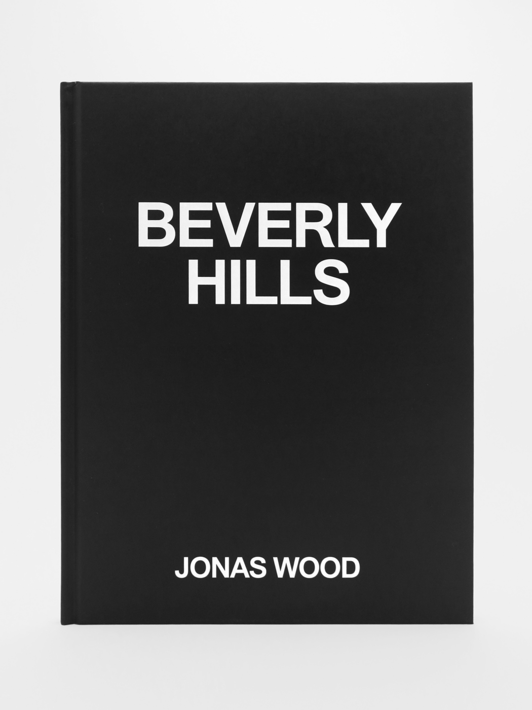 Jonas Wood, Beverly Hills