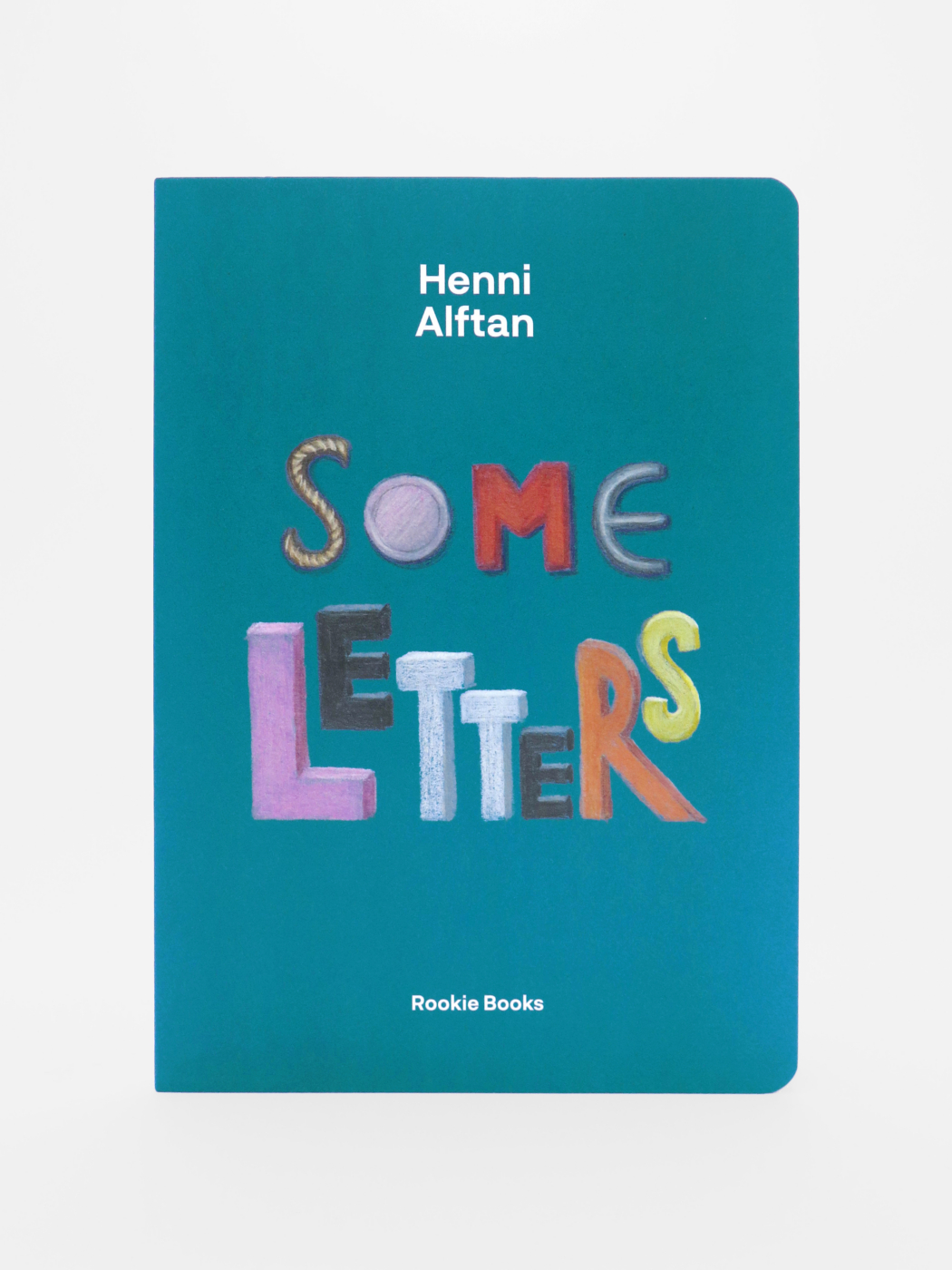 Henni Alftan, Some Letters