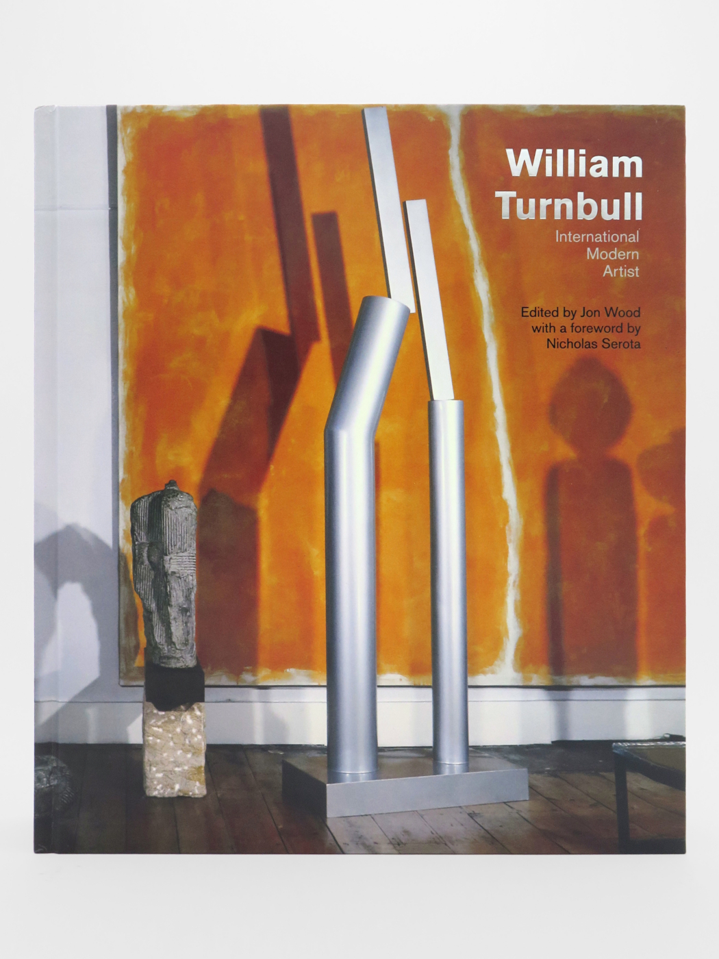 William Turnbull, International Modern Artist
