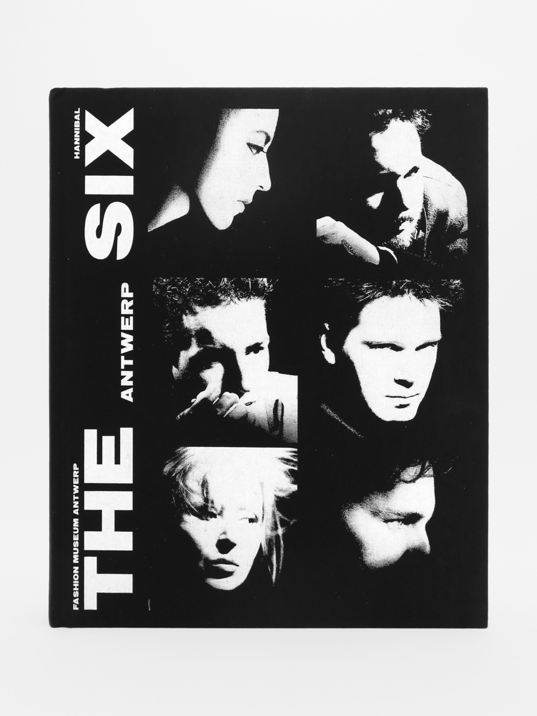 The Antwerp Six