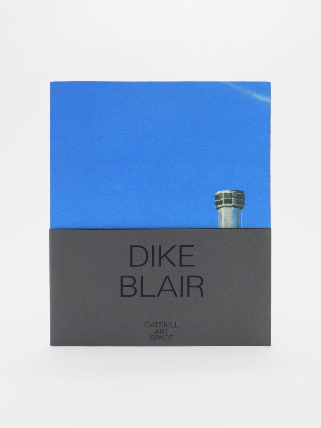 Dike Blair (Catskill Art Space, 2026)